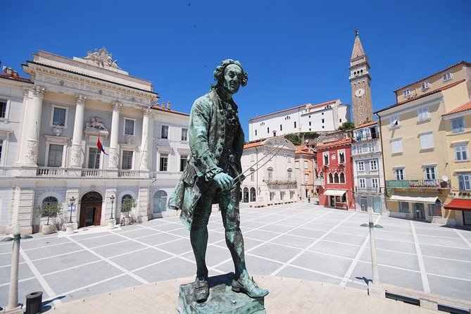 Piran & Flavors of Slovenian Istria - Why this coastal day works so well