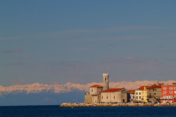 Piran & Flavors of Slovenian Istria - What the private format changes