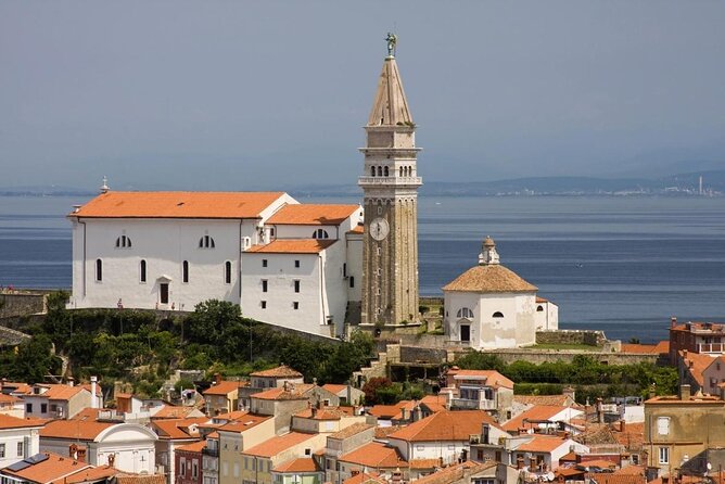 Piran Old Town Walking Tour - Six useful things to know before you book