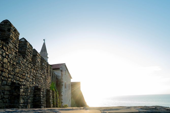 Piran Old Town Walking Tour - Starting at Caffe Neptun