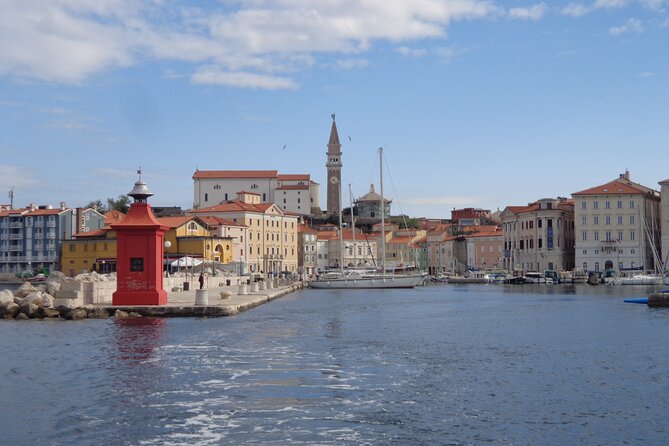 Piran & Panoramic Slovenian Coast - Small Group Tour from Koper - The best photo opportunities in Piran