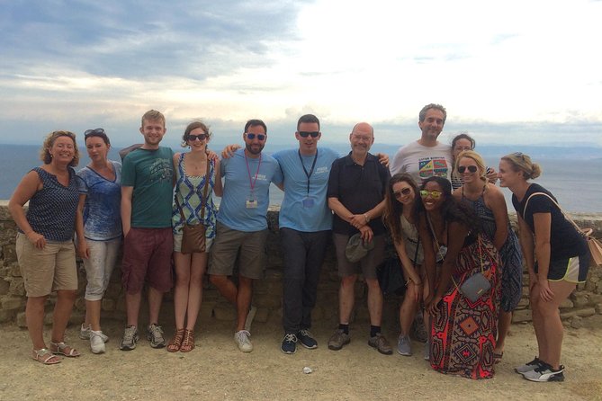 Piran: Walking Tour with Local Wine and Food Tasting - Key Points About This Piran Experience