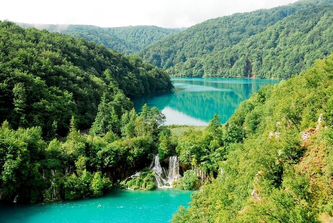 Plitvice National park | Private trip from Ljubljana - Key points before you book