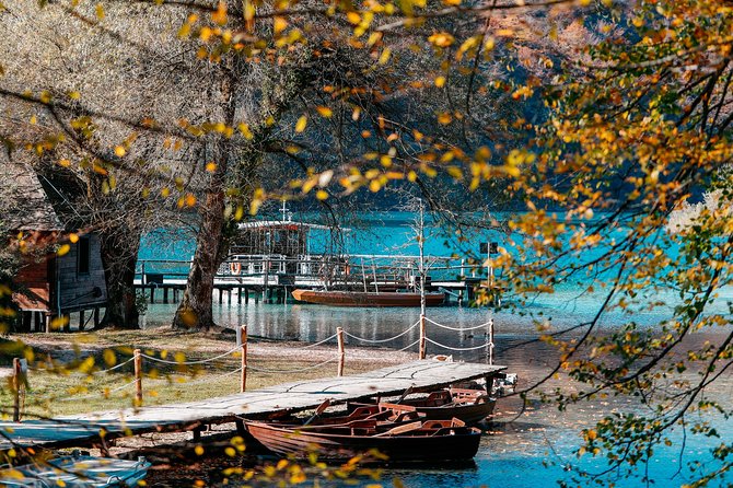 Plitvice National park | Private trip from Ljubljana - The price and what you actually receive