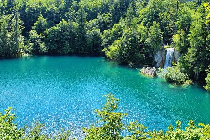 Plitvice National park | Private trip from Ljubljana - Walking, weather, and practical comfort