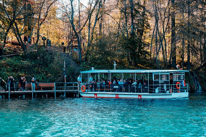 Plitvice National park | Private trip from Ljubljana - Who will enjoy this trip most