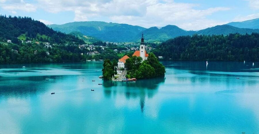 Postojna cave and bled lake day tour from Ljubljana - Why this six-hour pairing works