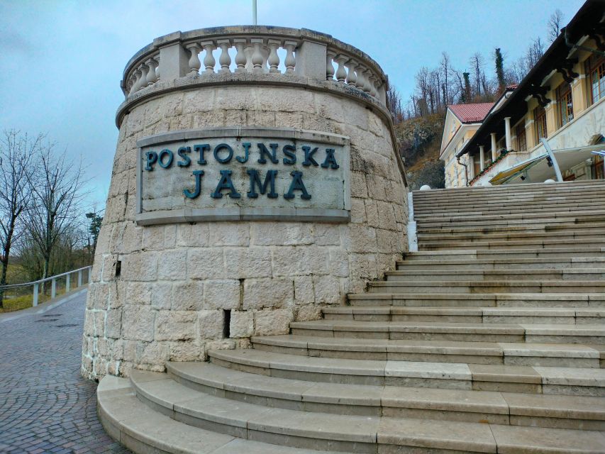 Postojna cave and bled lake day tour from Ljubljana - The road to Lake Bled
