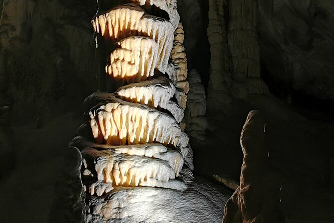 Postojna Cave and Predjama Castle Tour from Ljubljana - Who should book this tour?