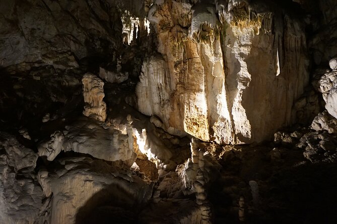 Postojna Cave and Predjama Castle Tour from Ljubljana - Timing, weather, and cancellation basics