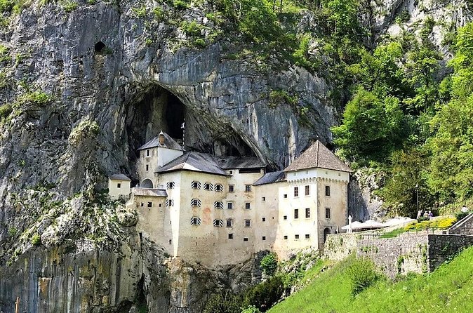 Postojna Cave and Predjama Castle Trip including entry tickets - Is $173.01 a fair price?