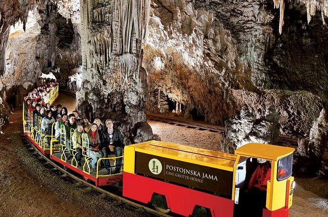 Postojna Cave and Predjama Castle Trip including entry tickets - Booking, cancellation, and practical checks