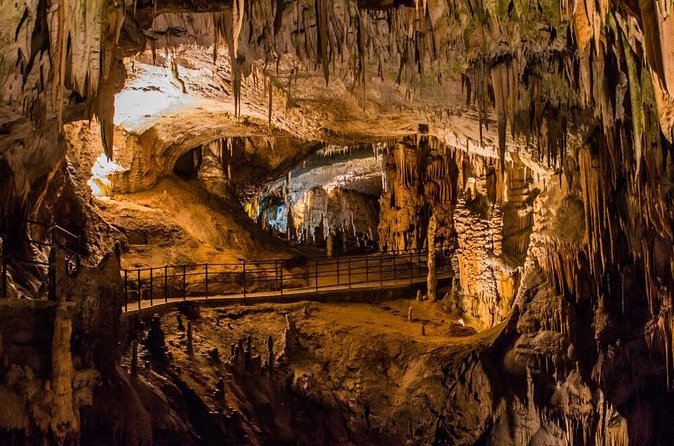 Postojna Cave and Predjama Castle Trip including entry tickets - Should you book the Postojna Cave and Predjama Castle trip?