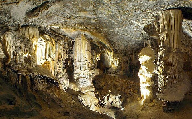 Postojna Cave & Photostop Predjama castle - Group Tour from Koper - Key things to know before booking