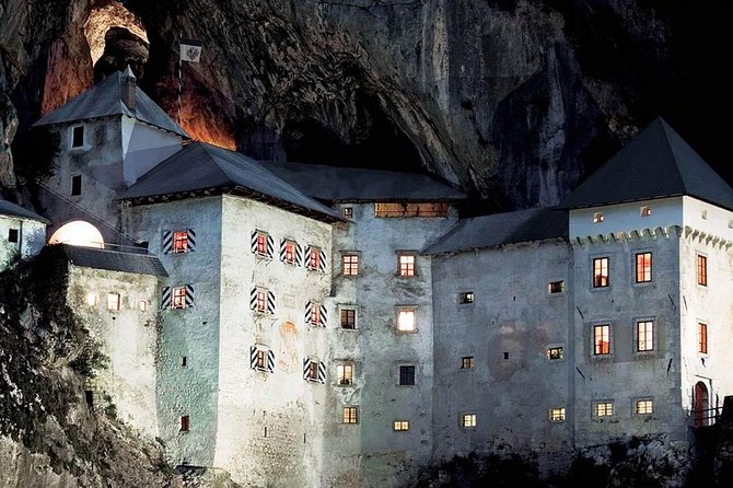 Postojna Cave & Photostop Predjama castle - Group Tour from Koper - Should you book the Postojna Cave tour?