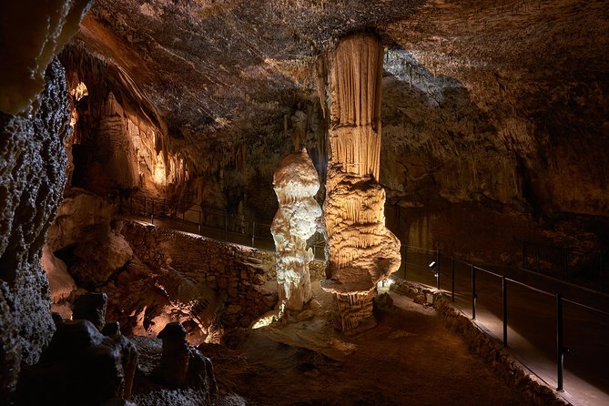 Postojna Cave & Predjama Castle from Koper - Group size, guides, and the pace of the day