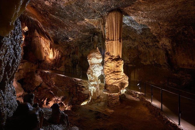 Postojna Cave & Predjama Castle - Shore Excursion from Koper - How the two stops work together
