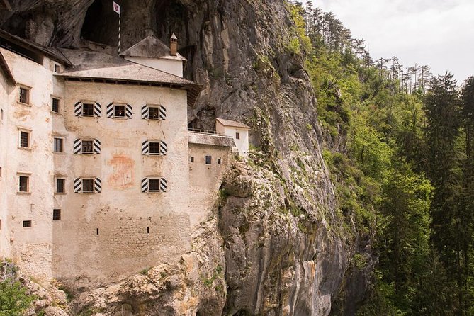 Postojna Cave & Predjama Castle - Shore Excursion from Koper - Who will enjoy this excursion most