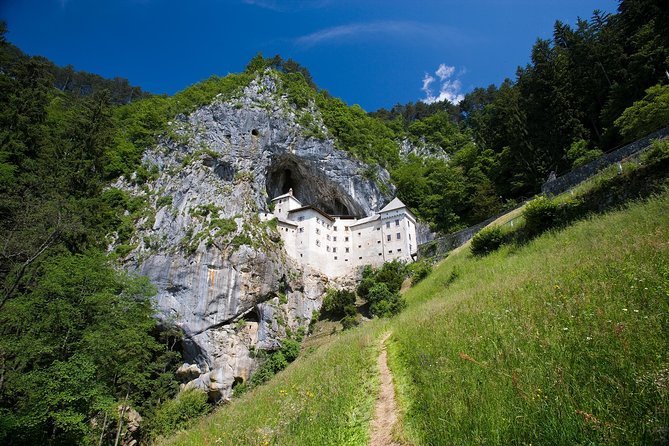 Postojna Cave & Predjama Castle - Small Group Tour from Koper - The cave’s real drawback: effort and sound