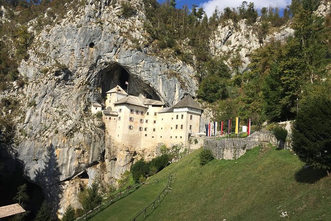 Postojna Cave with Train Ride and Predjama Castle Half Day Trip from Ljubljana - Should you book the Postojna and Predjama half-day trip?