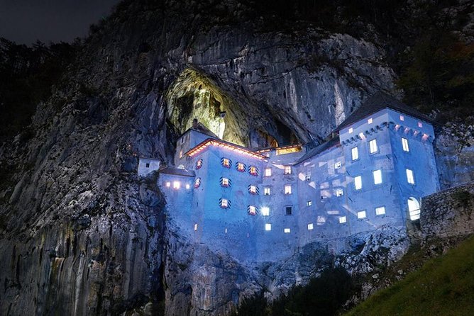 Postojna Caves and Predjama Castle. Private trip. - Why this private pairing works well