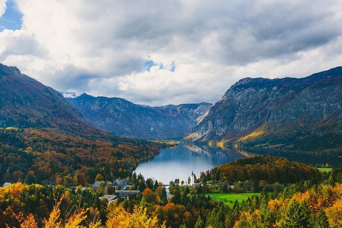 Private Bohinj & Vogel Tour from Bled - Why this tour works well from Bled