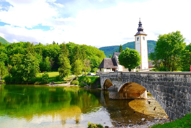 Private Bohinj & Vogel Tour from Bled - The guide can make or break the day
