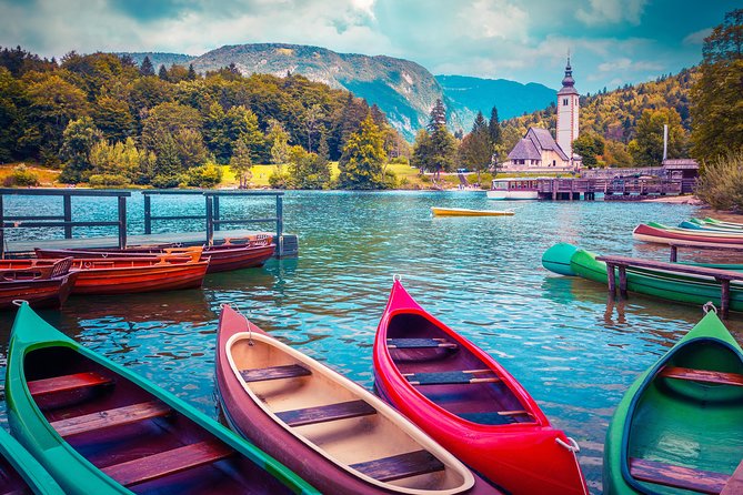Private Bohinj & Vogel Tour from Bled - Who will enjoy this outing most