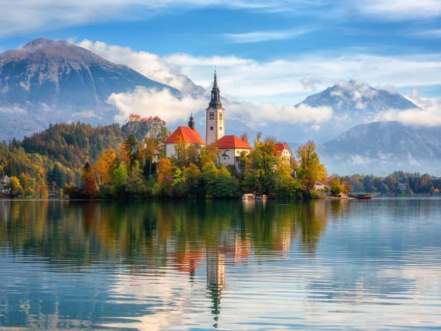 Private Day Trip: Zagreb to Ljubljana & Lake Bled - Why this private day trip makes sense from Zagreb