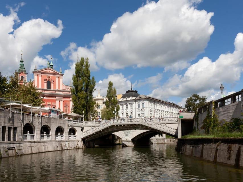 Private Day Trip: Zagreb to Ljubljana & Lake Bled - What the $265 price really buys you