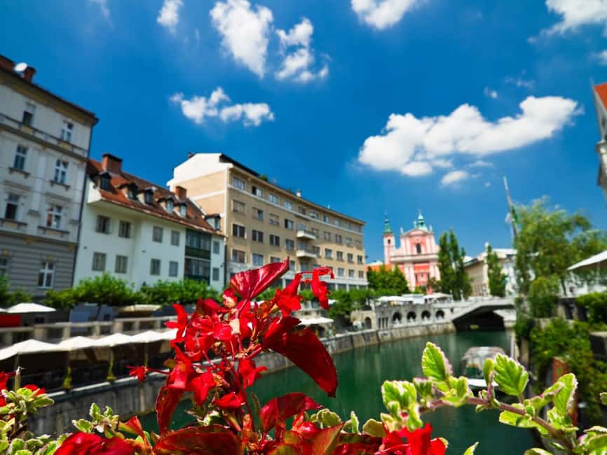 Private Day Trip: Zagreb to Ljubljana & Lake Bled - The pace, comfort, and private-group advantage