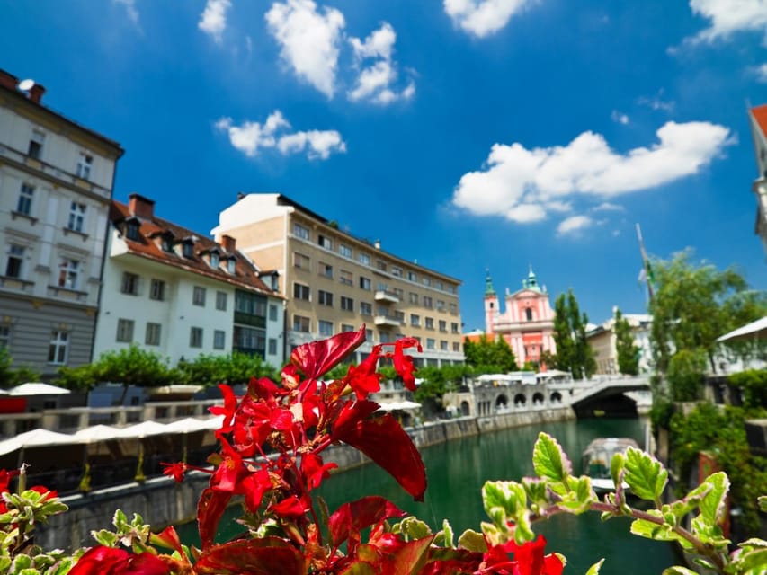 Private Day Trip: Zagreb to Ljubljana & Lake Bled - Who will enjoy this Zagreb to Slovenia excursion