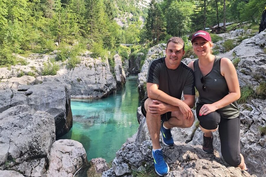 Private E-bike tour Soča valley: The ultimate explorer - Is $212 per person good value?