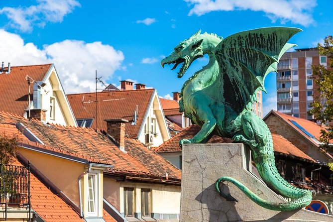 Private Ljubljana City Tour & Ljubljana castle from Ljubljana - The guides are the heart of the experience