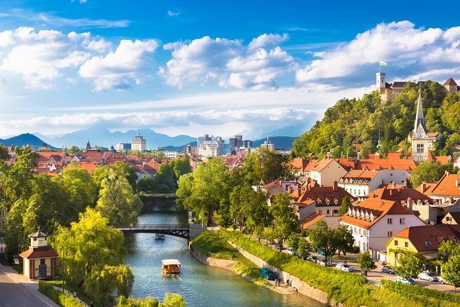 Private Ljubljana City Tour & Ljubljana castle from Ljubljana - Who will get the most from this tour