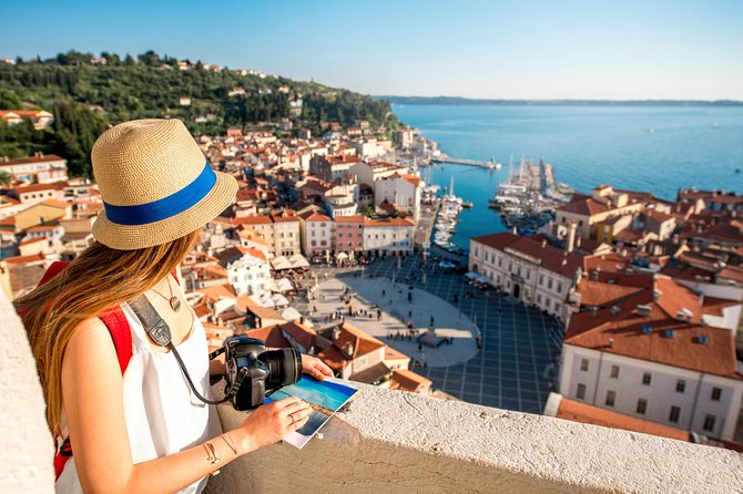 Private Piran Walking Tour (tasting of local wine & products included) - Five useful things to know before you book