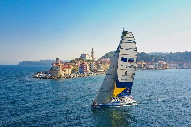 Private Piran Walking Tour (tasting of local wine & products included) - Price, group size, and what you receive