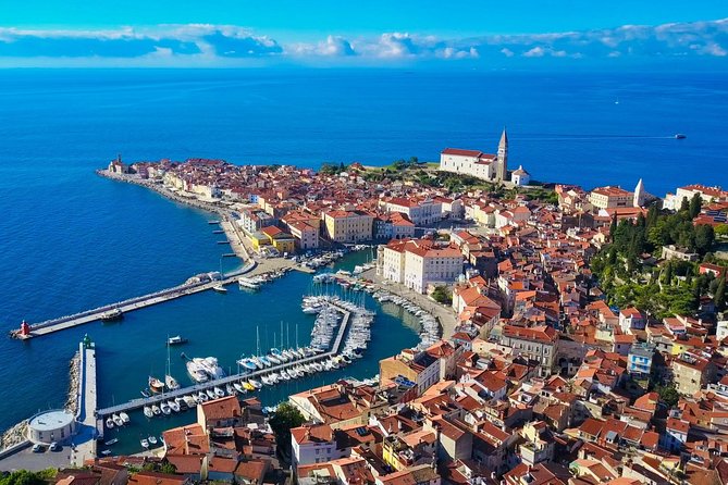 Private Piran Walking Tour (tasting of local wine & products included) - Who will get the most from this Piran tour