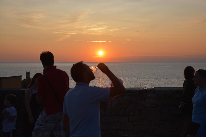Private Piran Walking Tour (tasting of local wine & products included) - St. George’s Church: the uphill reward