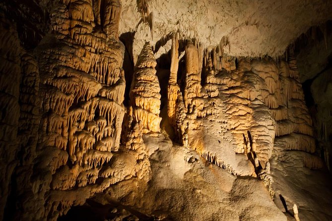 Private Postojna Cave & Predjama Castle Tour from Ljubljana - Why these two sights work so well together