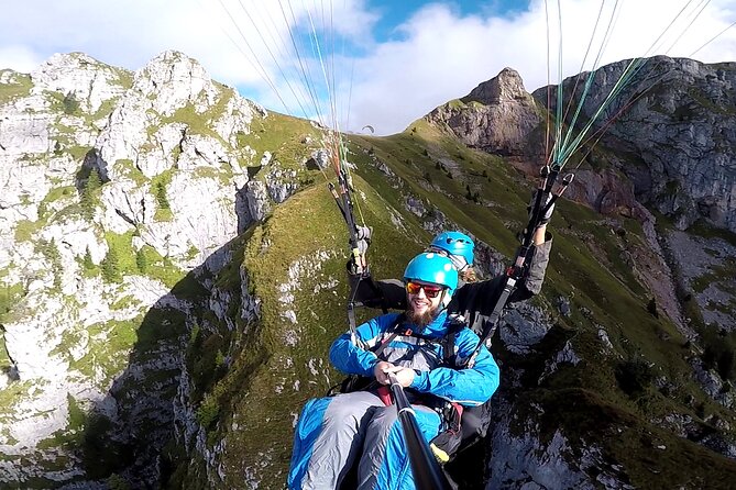 Private Tandem Paragliding in Soča Valley - Is the $301.20 Price Worth It?