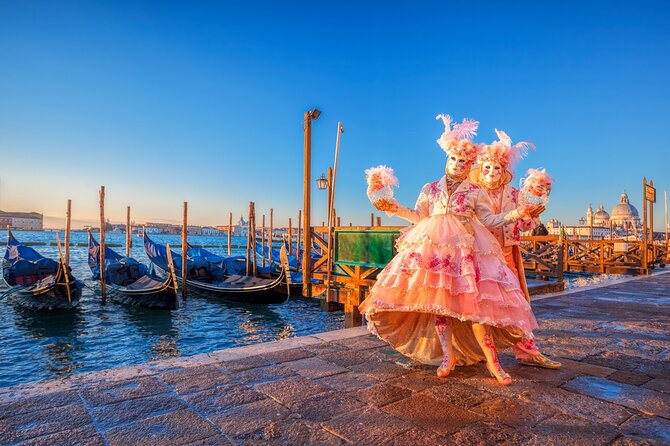 Private tour of Venice from Ljubljana - Why this Ljubljana to Venice trip is useful
