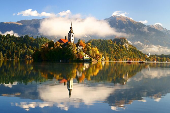 Private Tours in Slovenia from Koper - Building a smart five-hour route