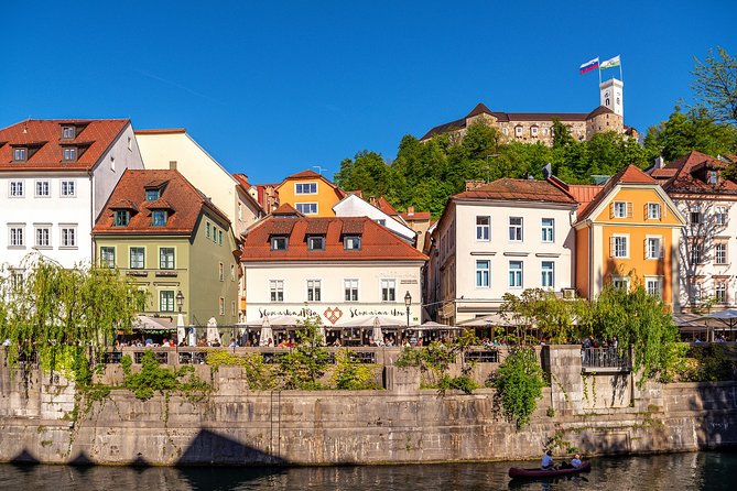 Private Tours in Slovenia from Koper - The value of a private air-conditioned vehicle