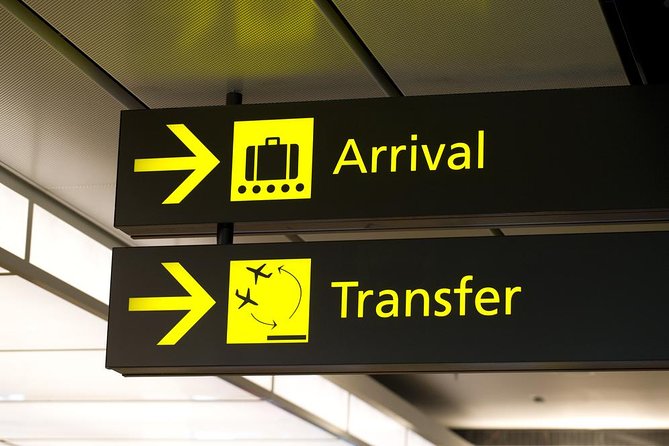 Private transfer Ljubljana Airport from & to Ljubljana City - Key points at a glance