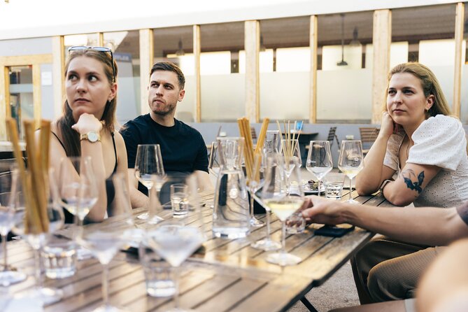 Private Wine Tasting Experience in Ljubljana - What two hours can realistically cover