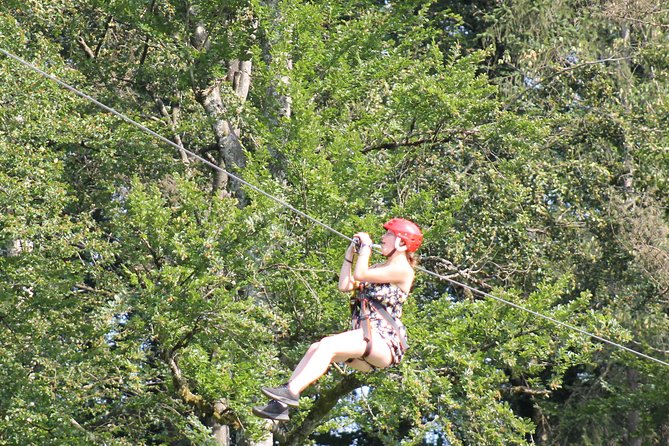 Rafting and zipline in Bled Slovenia - What you are really booking near Bled