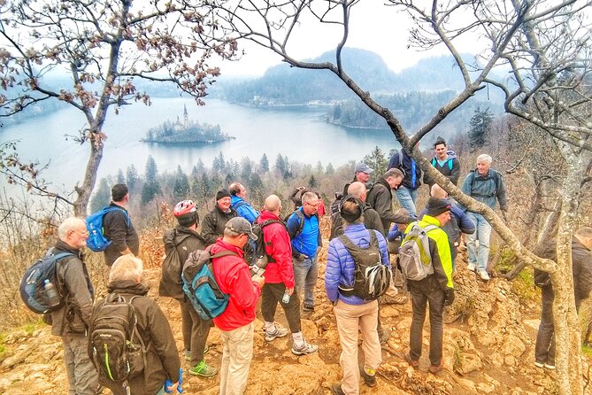 Rent an eBike in Bled - Reaching Villages and Countryside Beyond the Lake