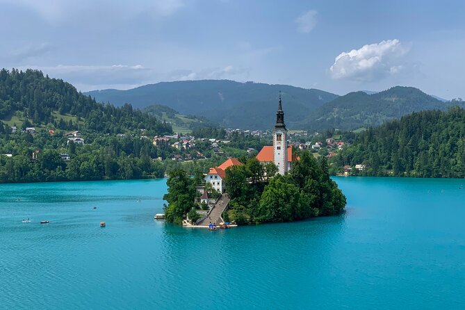 Rent an eBike in Bled - Local Help Without a Guided Group