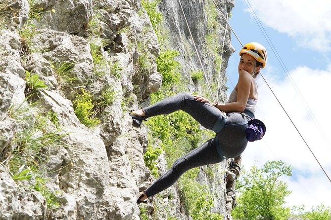 Rock Climbing near Lake Bled - Is $192.77 a fair price?